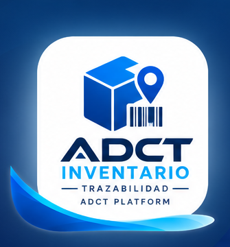 ADCT Inventario